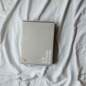 Internet booster/extender